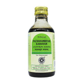 Kottakkal Ayurvedic Pachanamritam Kashayam Liquid 200ml